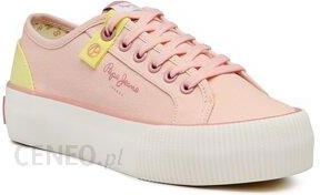 Tenisówki Pepe Jeans - PLS31456 Petal 312