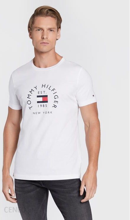 i-tommy-hilfiger-t-shirt-mw0mw27909-bialy-slim-fit