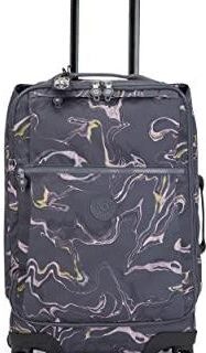 (Top) Kipling Carry On Darcey miękki marmur