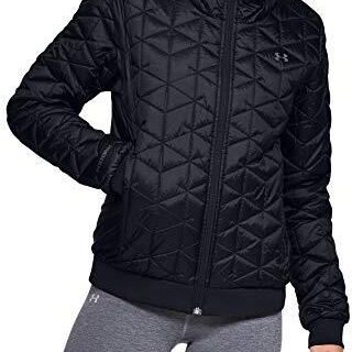 Under Armour Coldgear Reactor Performance kurtka męska