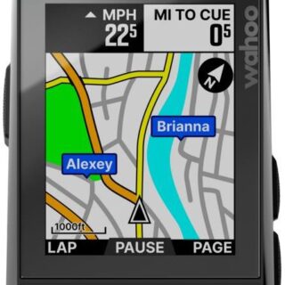 Wahoo Elemnt Bolt Gps WFCC5