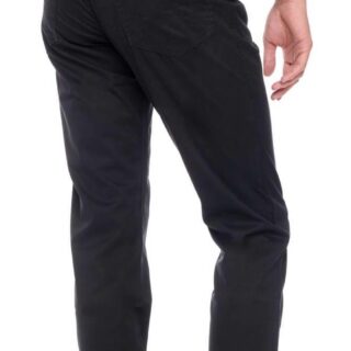 Wrangler Texas Slim Black W12Swa100