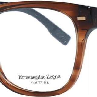 Zegna Couture Zc5001 Brązowy